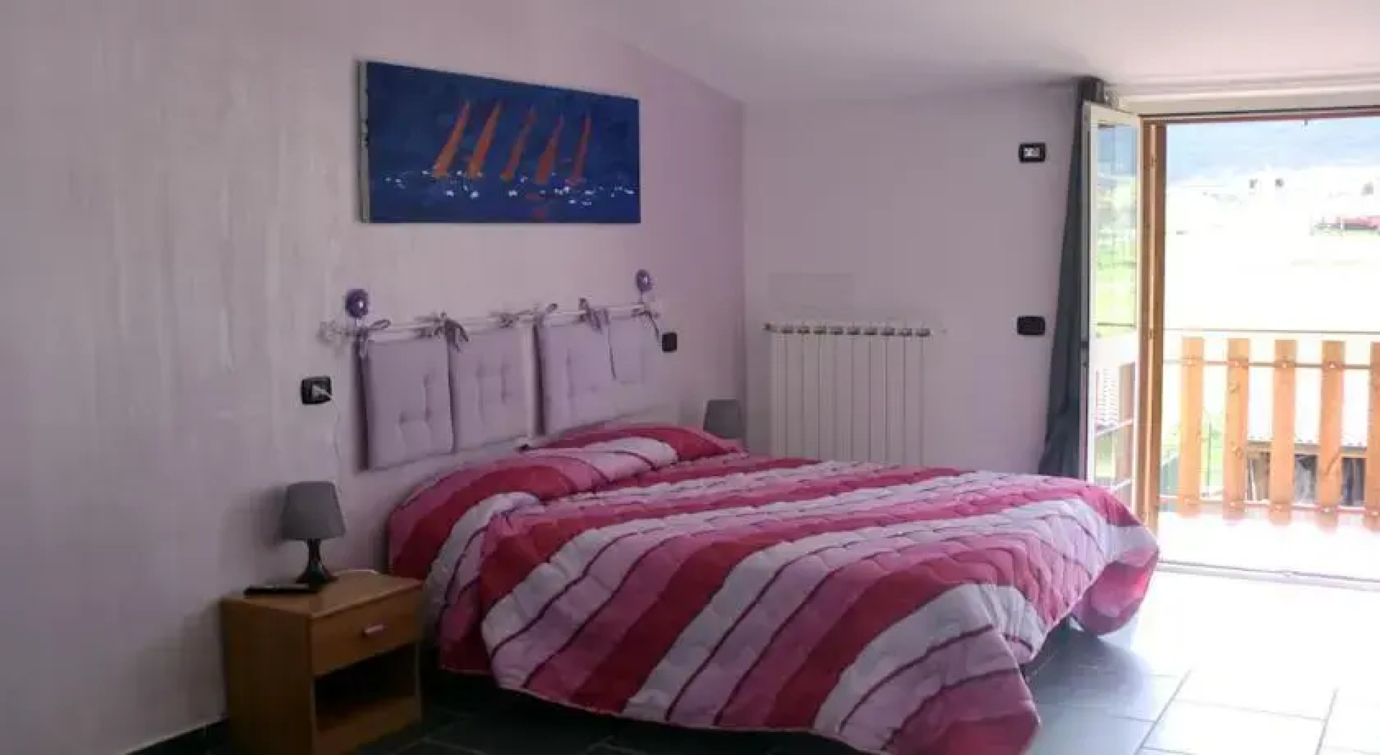 B&B Notti Al Sirente