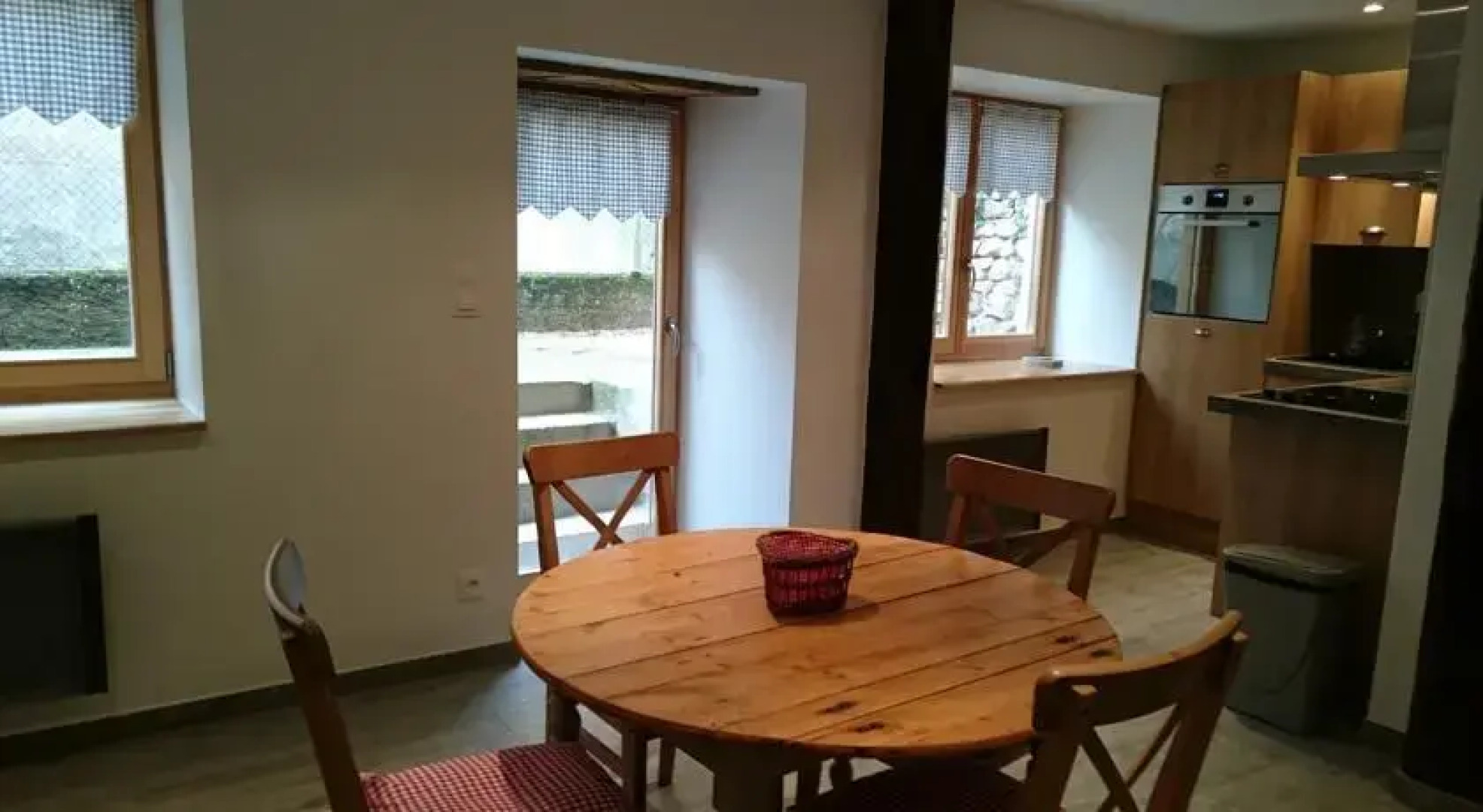 Gites Les 3 Petits Coeurs