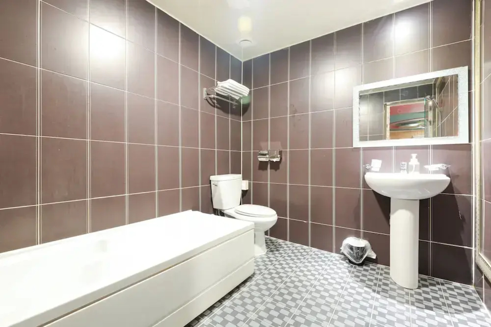 FromH Dorothy Hotel Cheonan