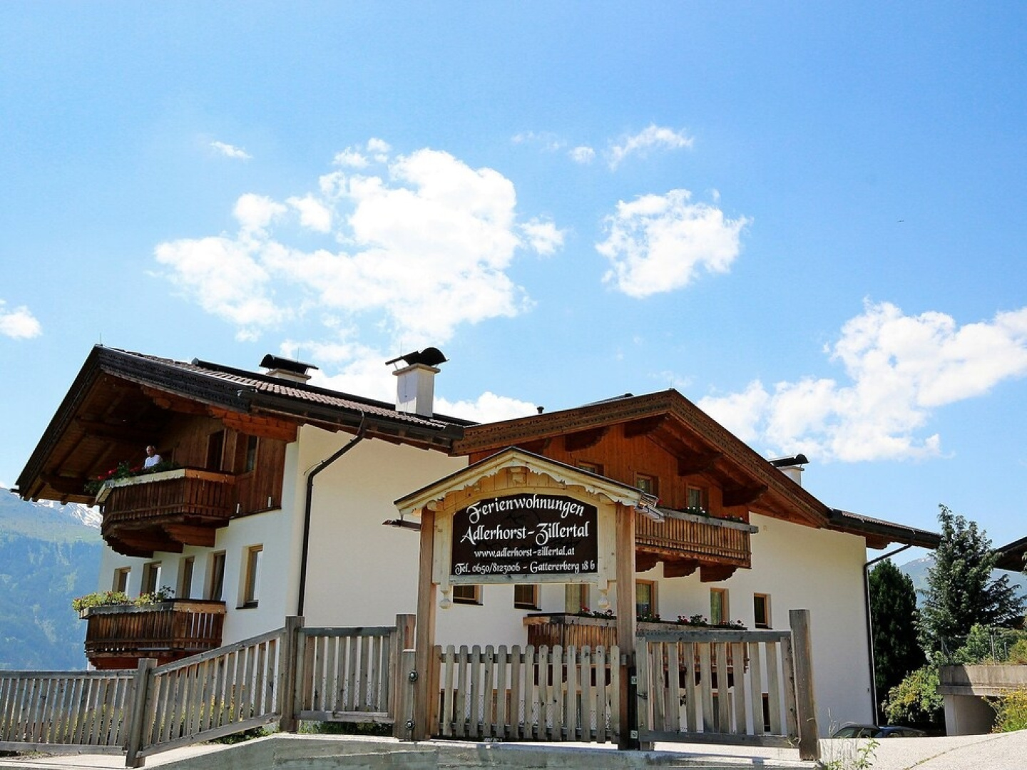 Hansj rg Gattererberg