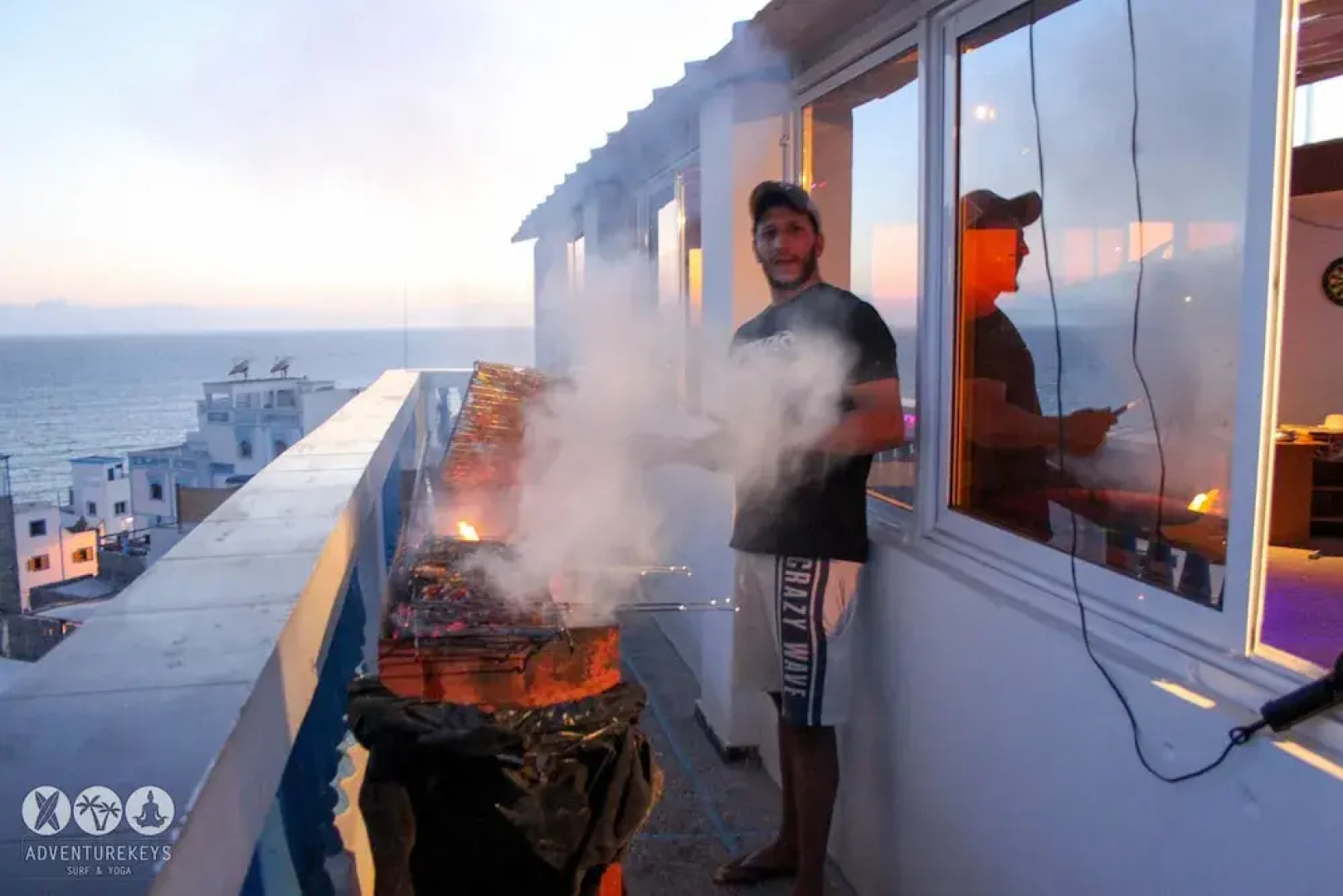 Adventure Keys Hostel