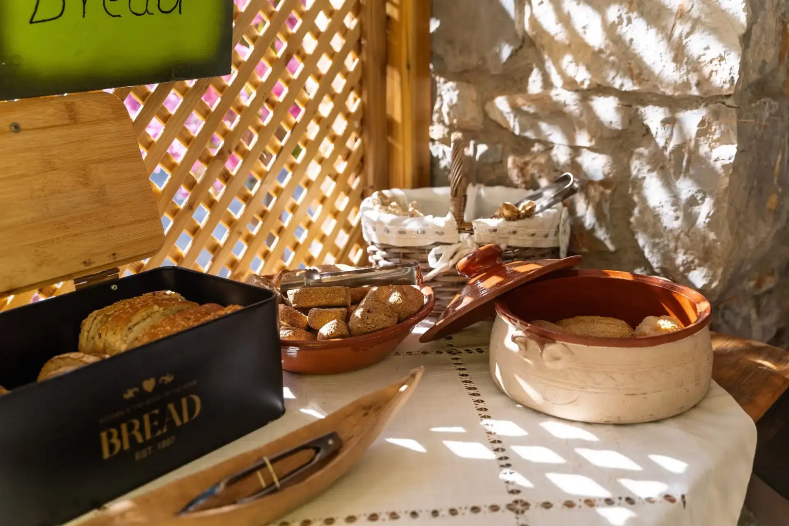 Terra Minoika Boutique Resort