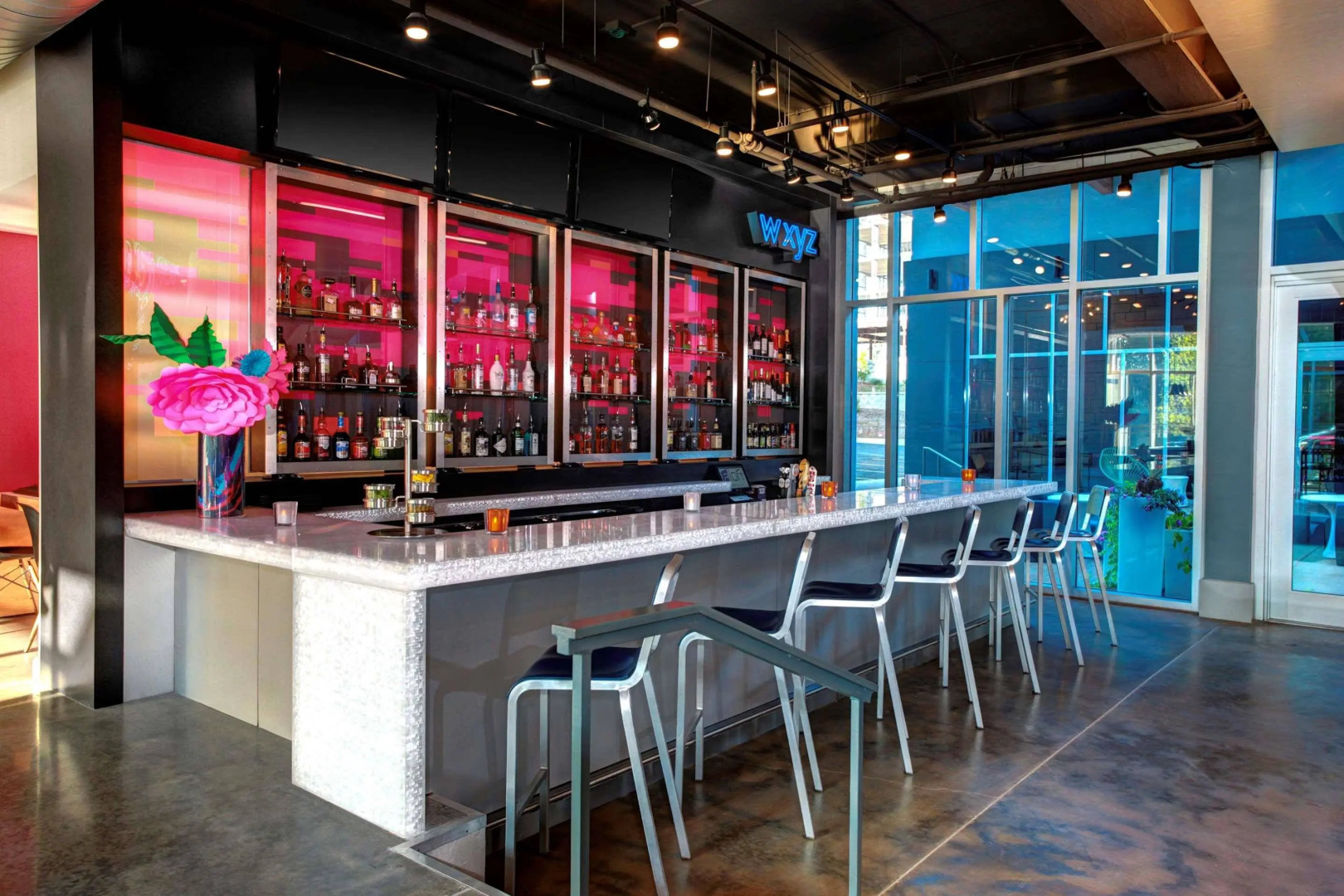 Aloft Raleigh-Durham Airport Brier Creek