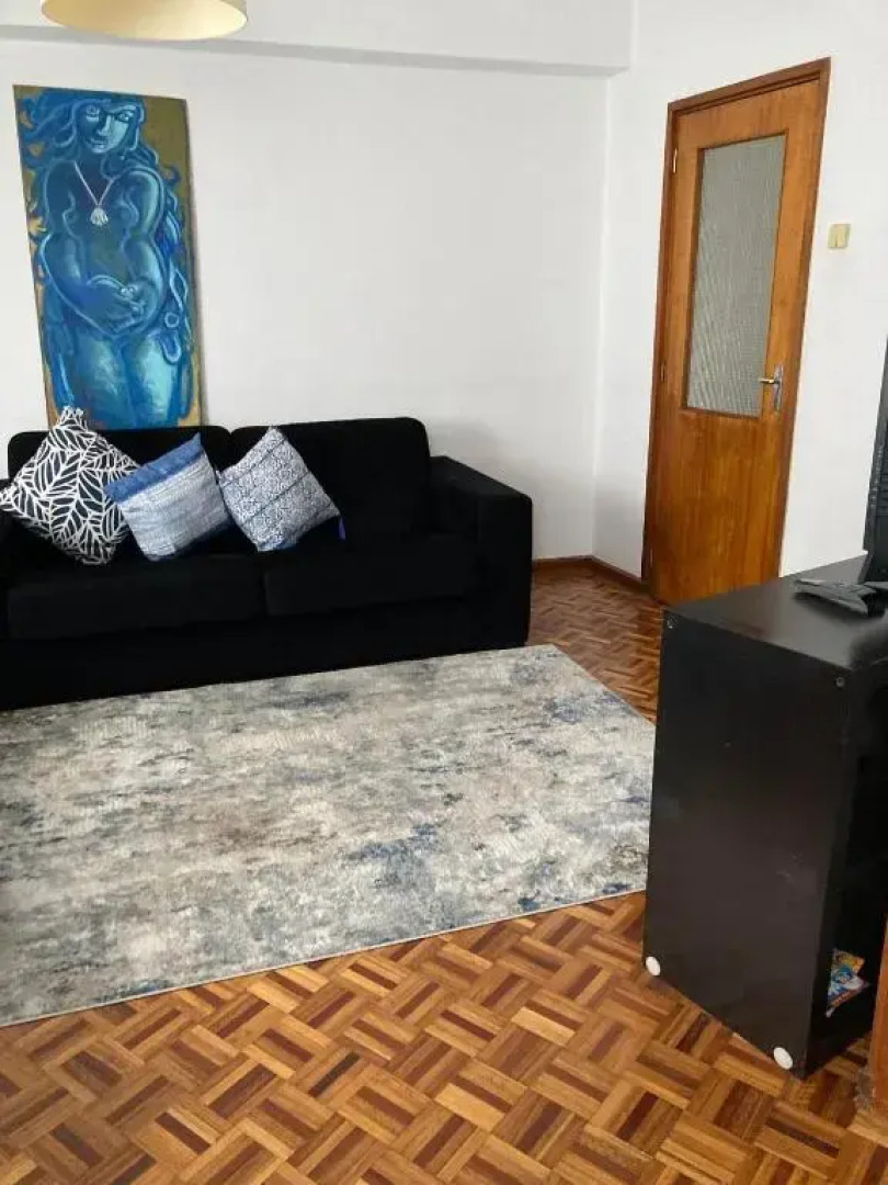 Apartamento Trav. Santa Luzia