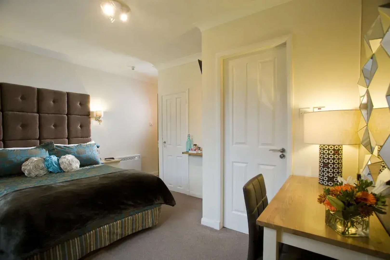 Distant Hills Guest House