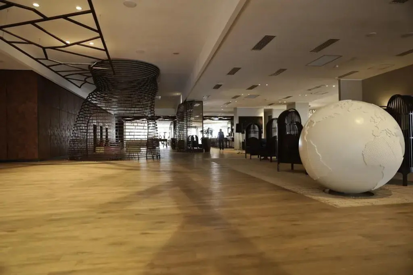 Pullman Dakar Teranga