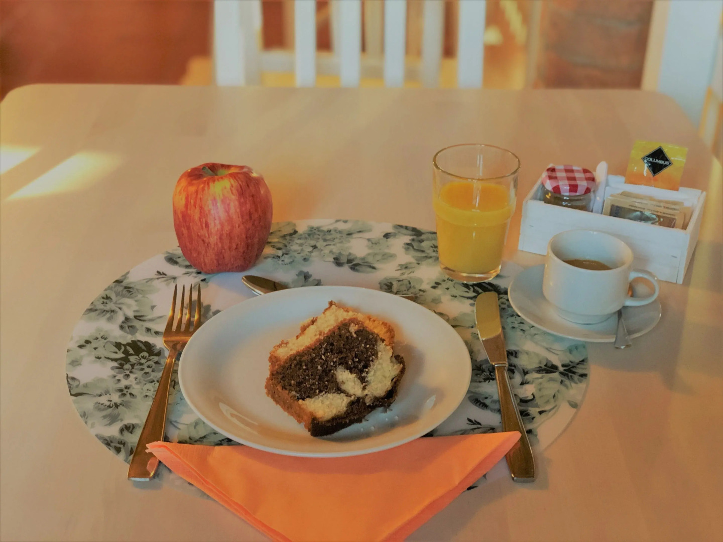 Il Contado - Room and Breakfast-