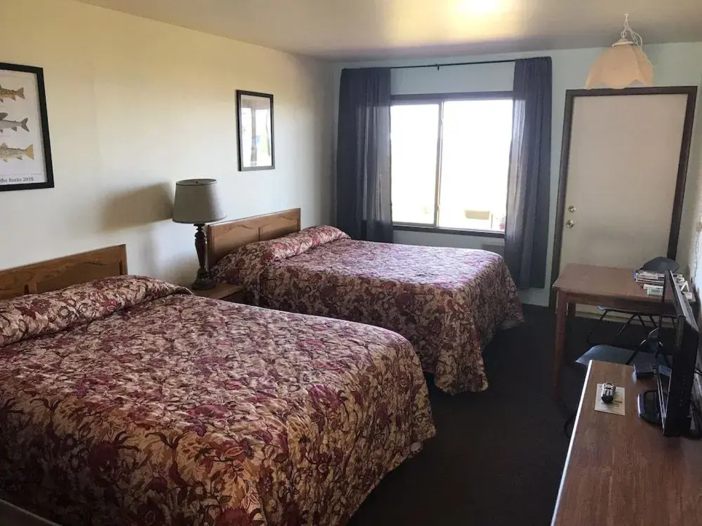 The Birchy, Adventure Lodging by Base Hospitality Group