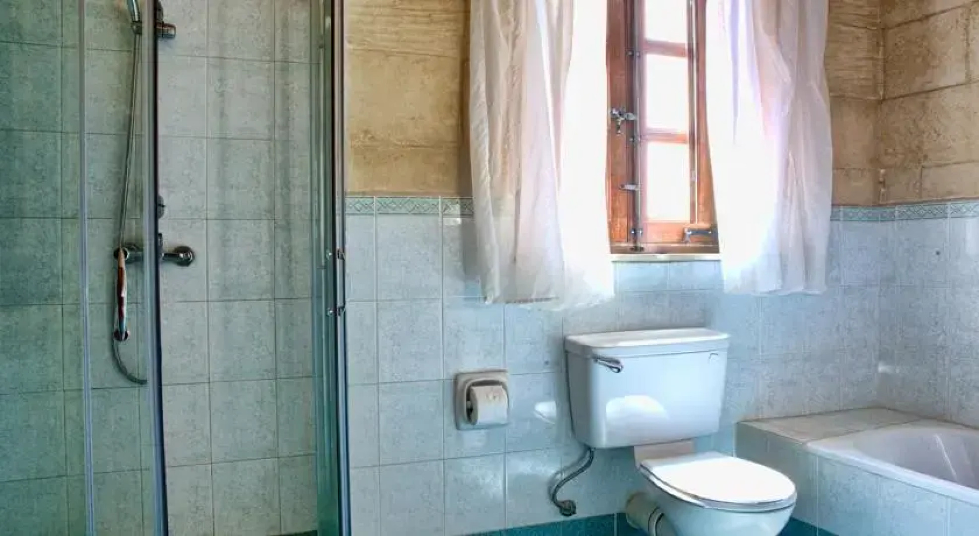 San Lawrenz Farmhouses