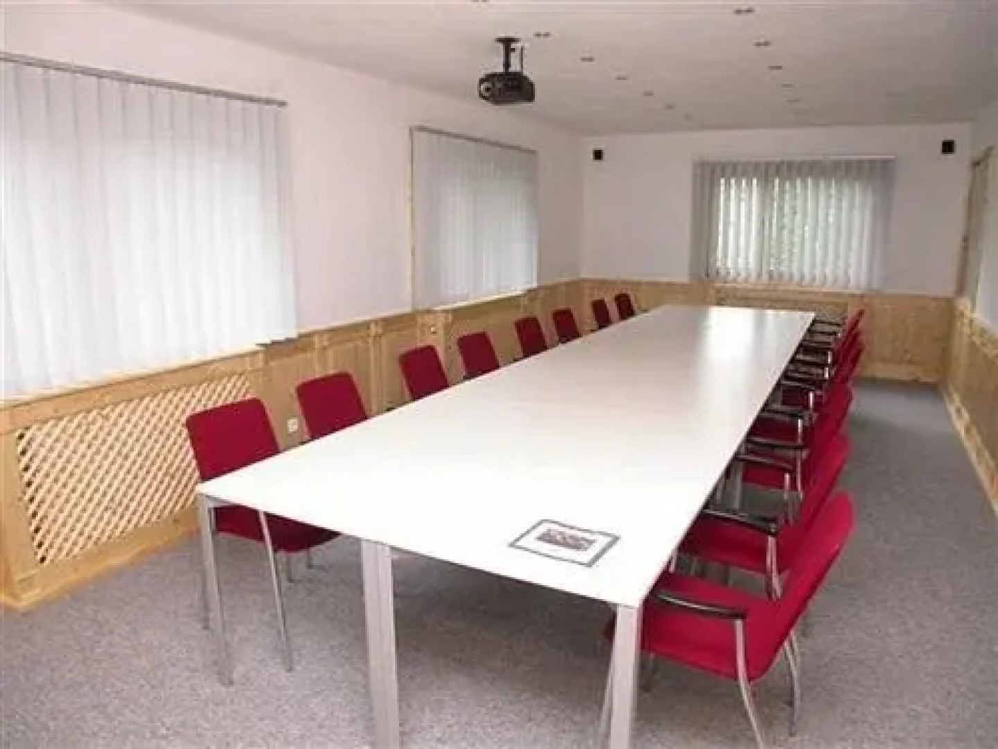 Alpenhotel Jagdhof Breitenthal