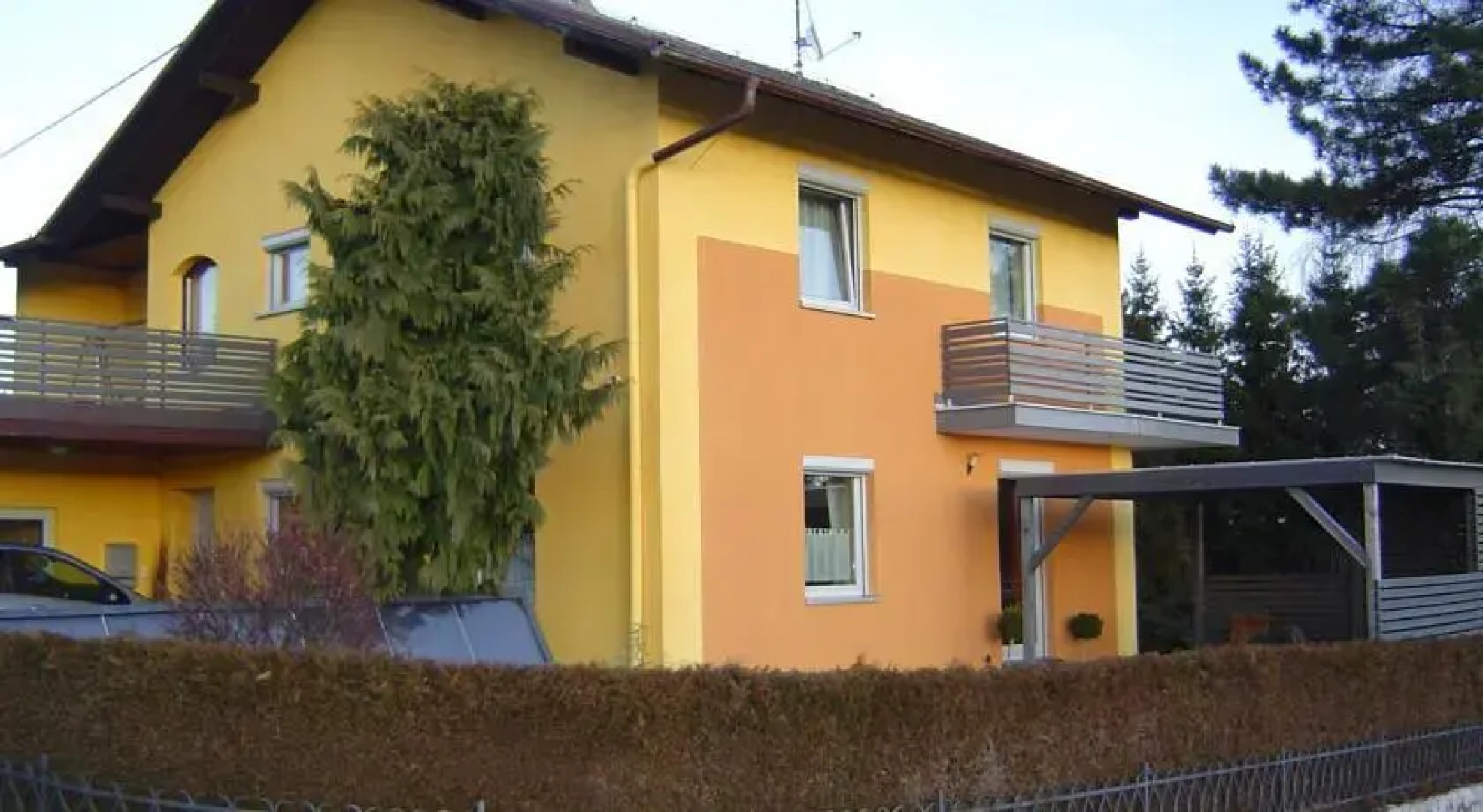 Apartment Ehrndorfer