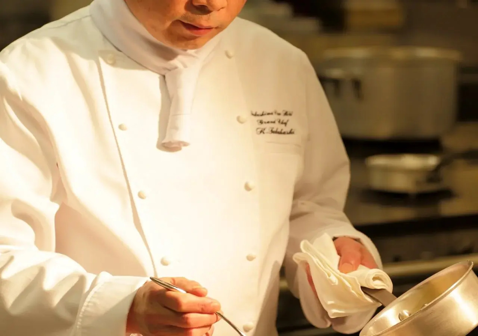 The Celecton Fukushima