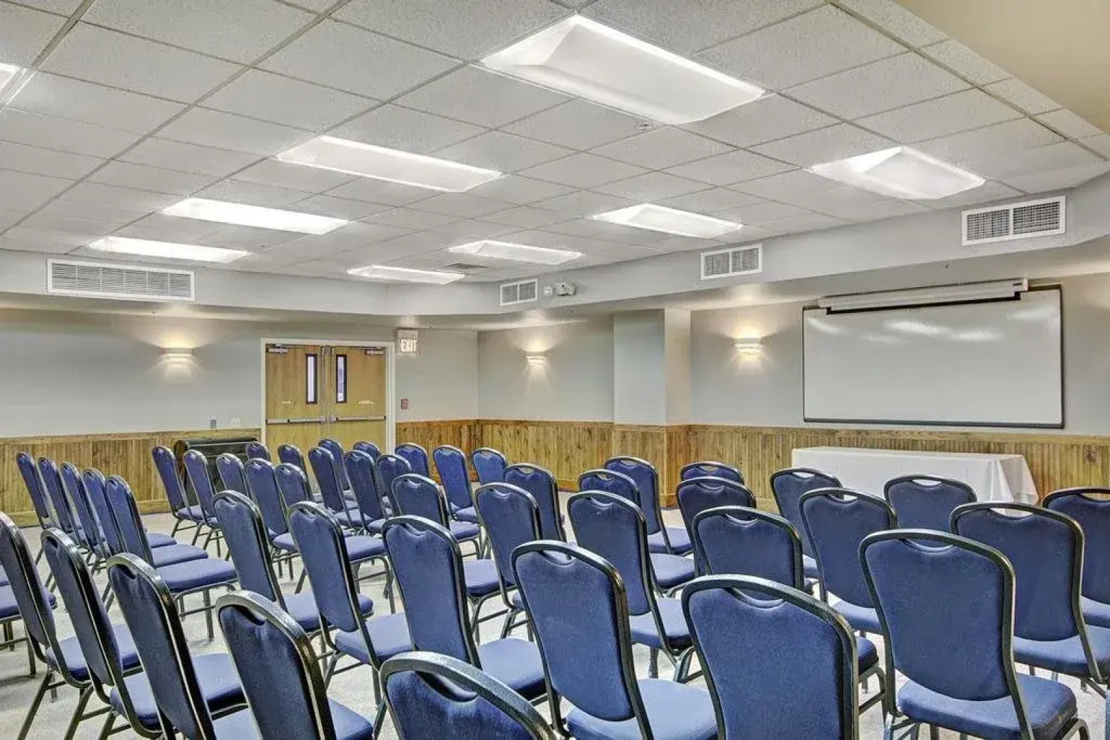 River Mountain Lodge by Breckenridge Hospitality