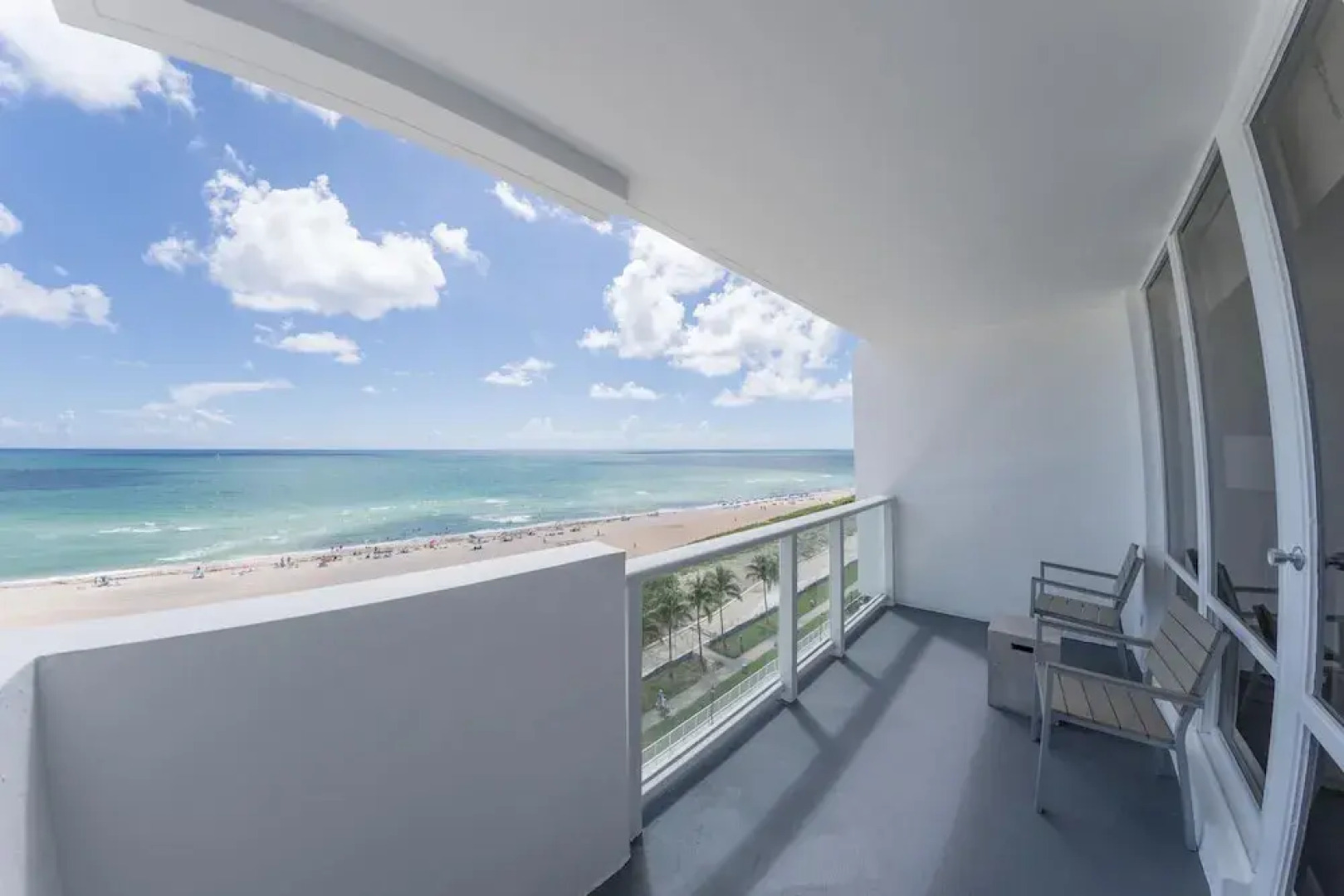 Design Suites at Pavilion