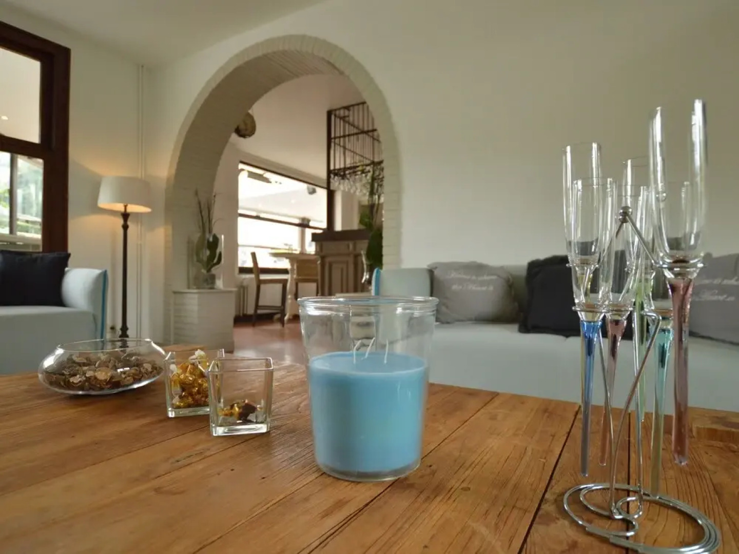 Fantastic House Lake Front, Pedalo Boats, Close to Spa