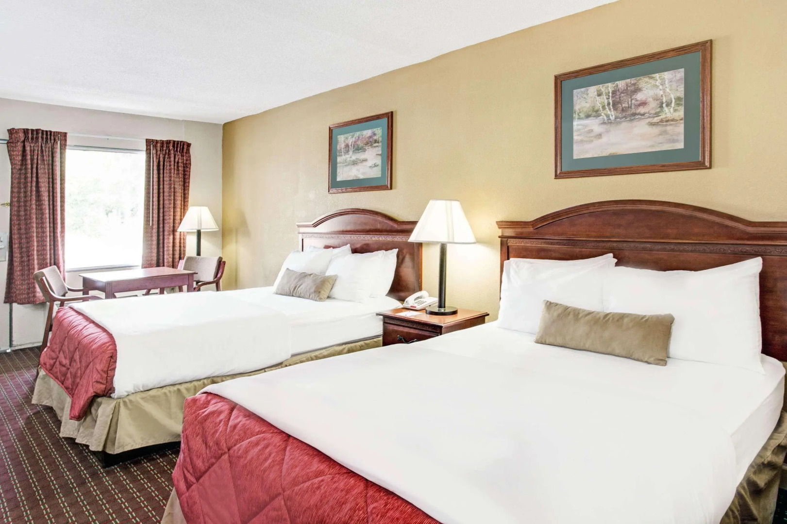 Ramada by Wyndham Walterboro