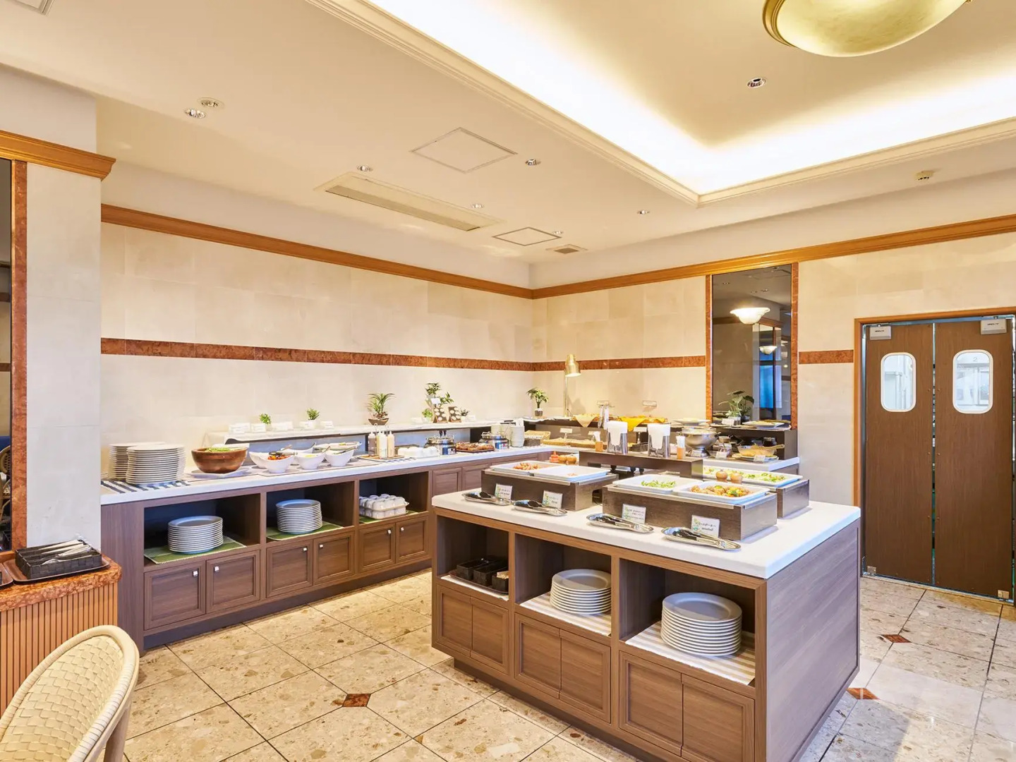 Отель MyStays Maihama