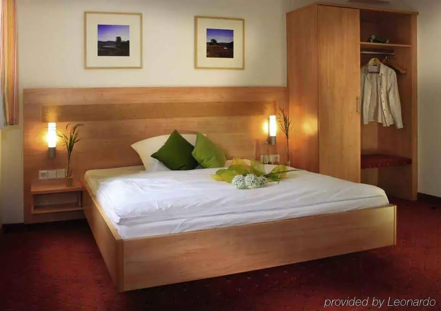 Ringhotel Johanniterbad