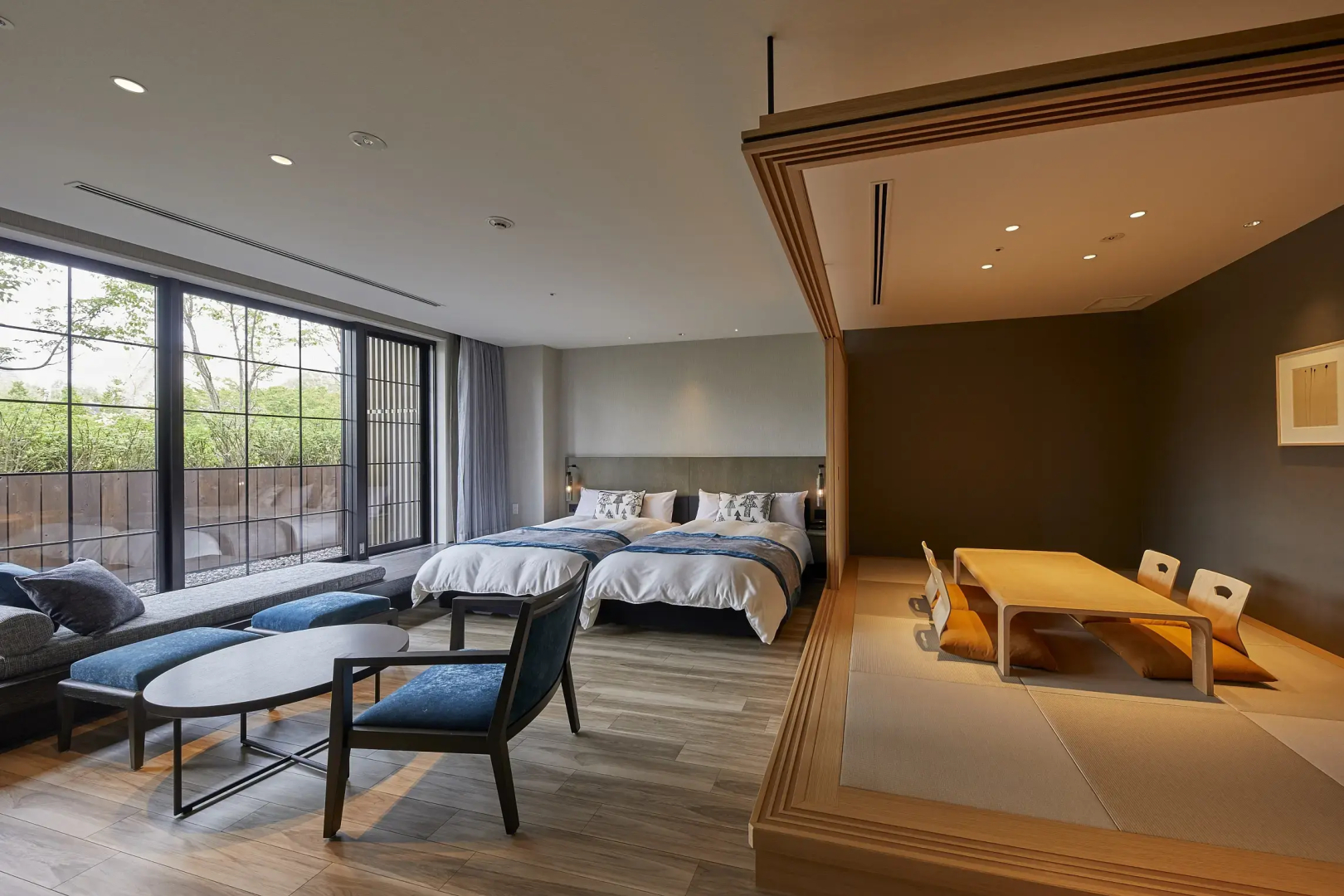 Hotel Harvest Kyukaruizawa