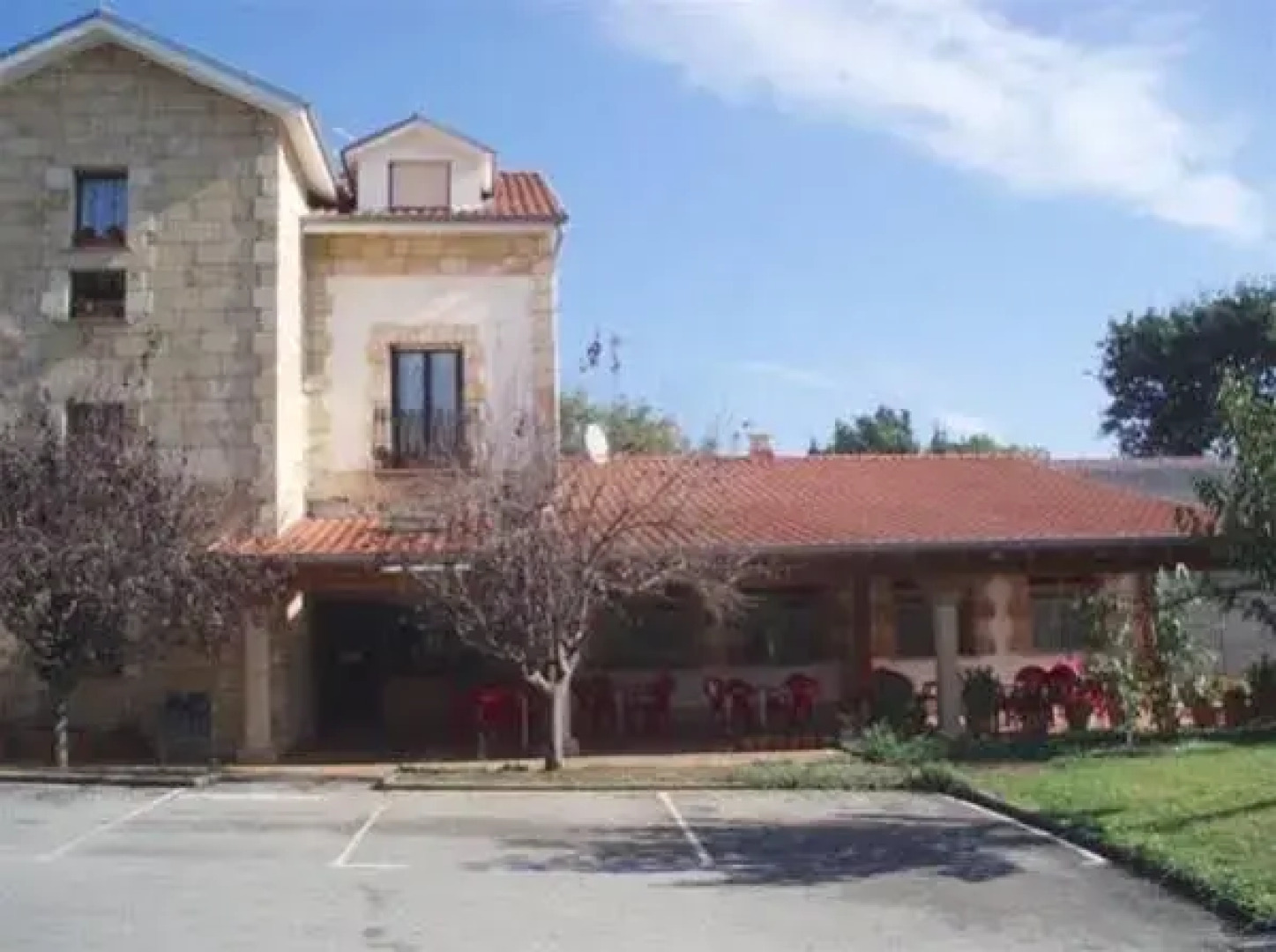 Posada Casa de Julia