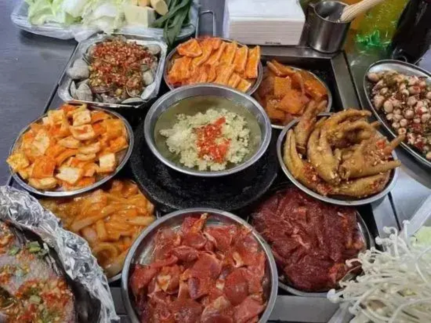 Shilinxuan Holiday Inn (Shilin Scenic Area)