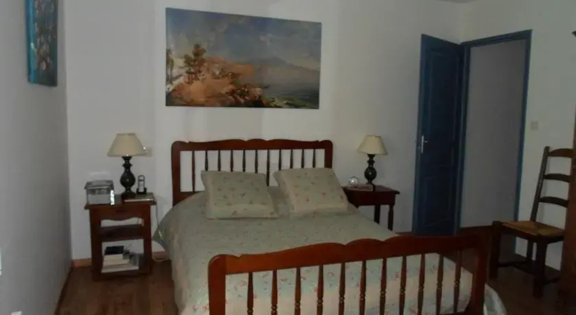 Chambres DHôtes Eléonore