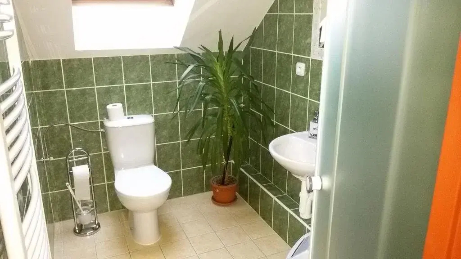 Restaurace - penzion Bavorský dvůr