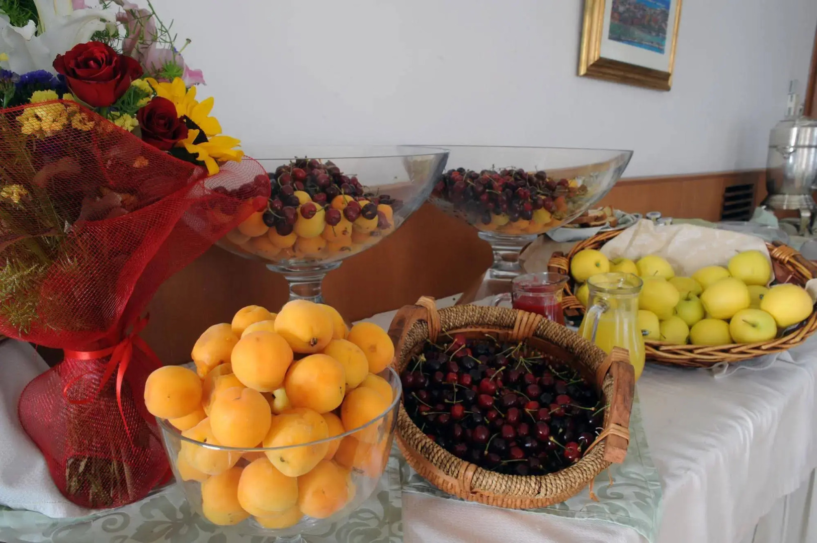 Grand Hotel Leon DOro