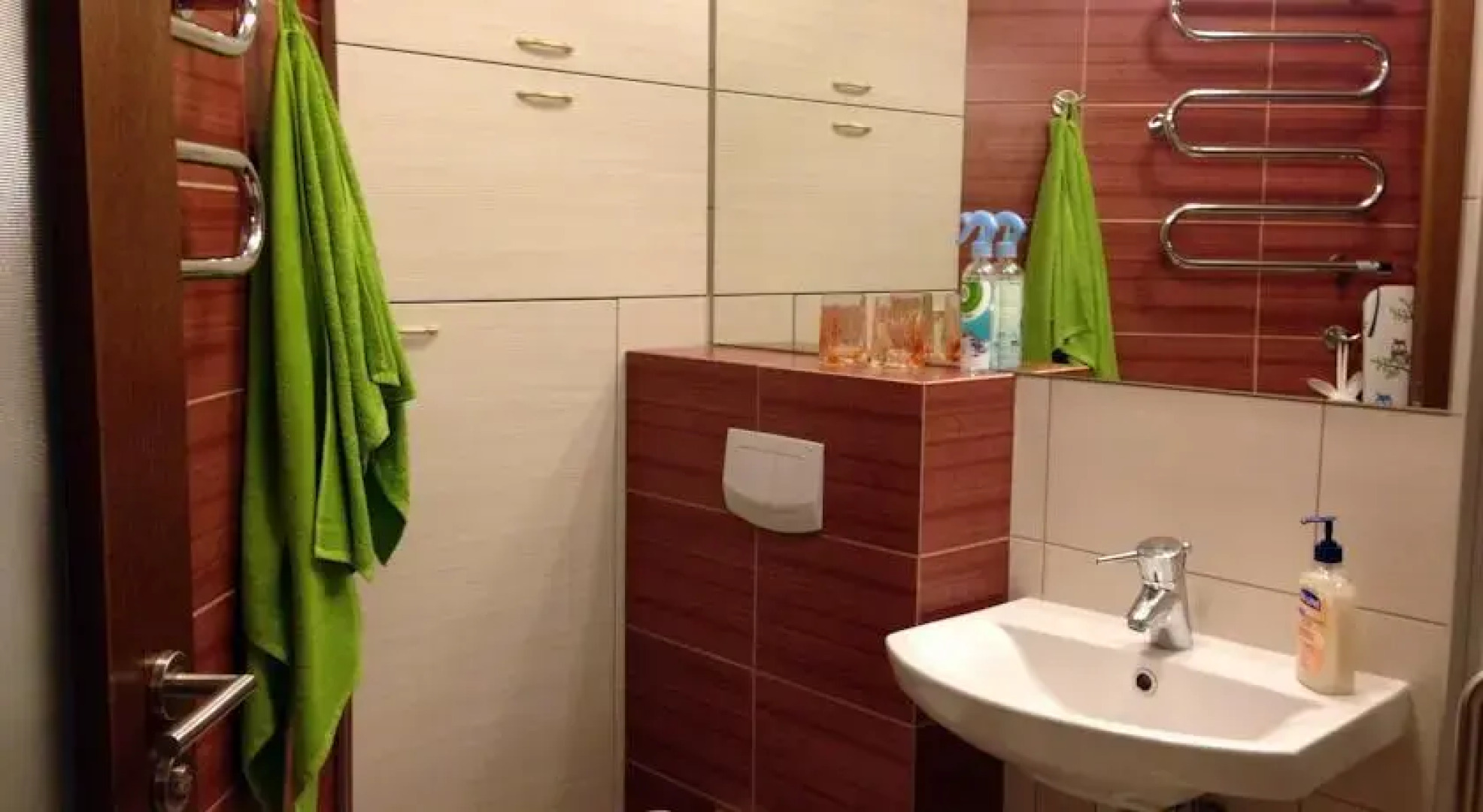 Saulėto Ryto Apartamentai