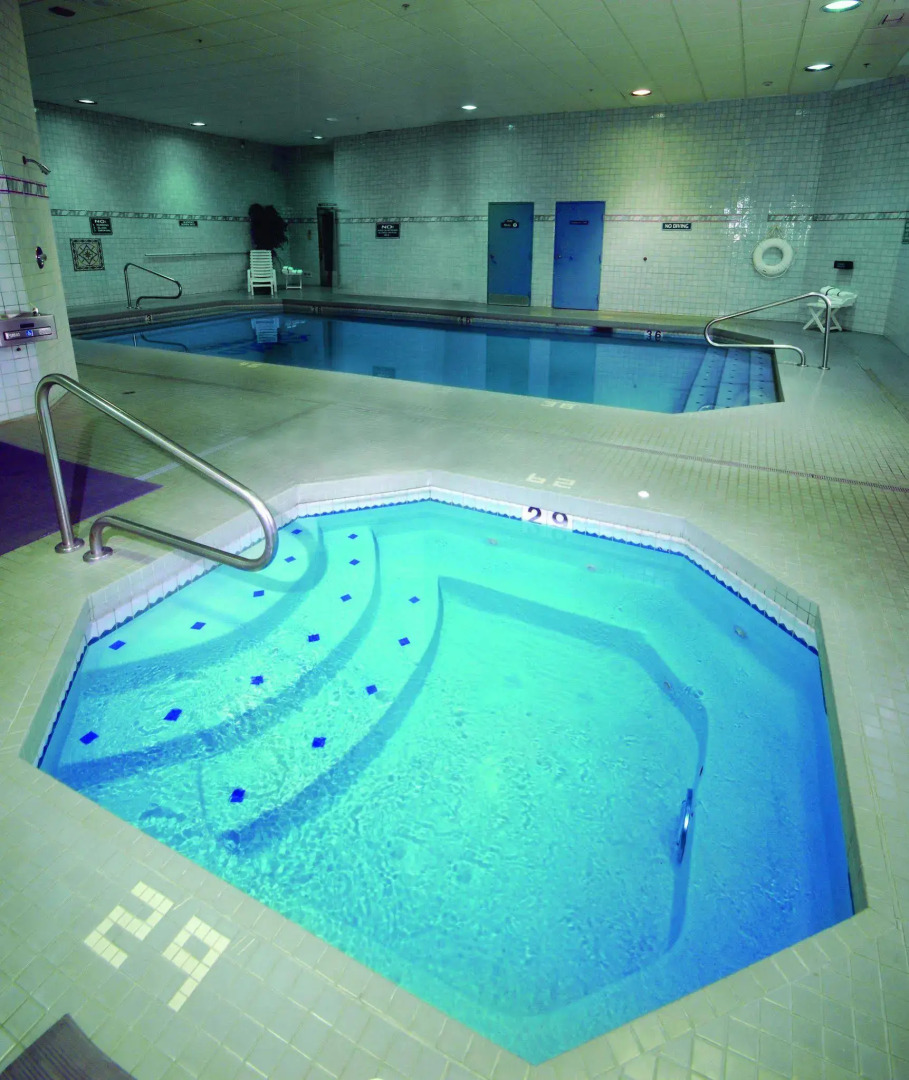 Shilo Inn Suites - Salem