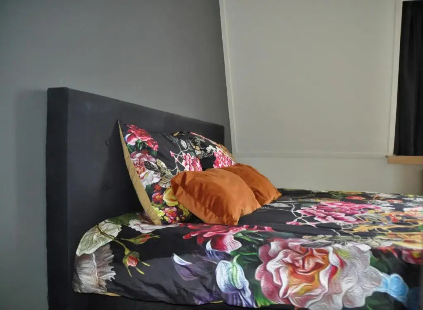 Huis nummer 7 met sauna