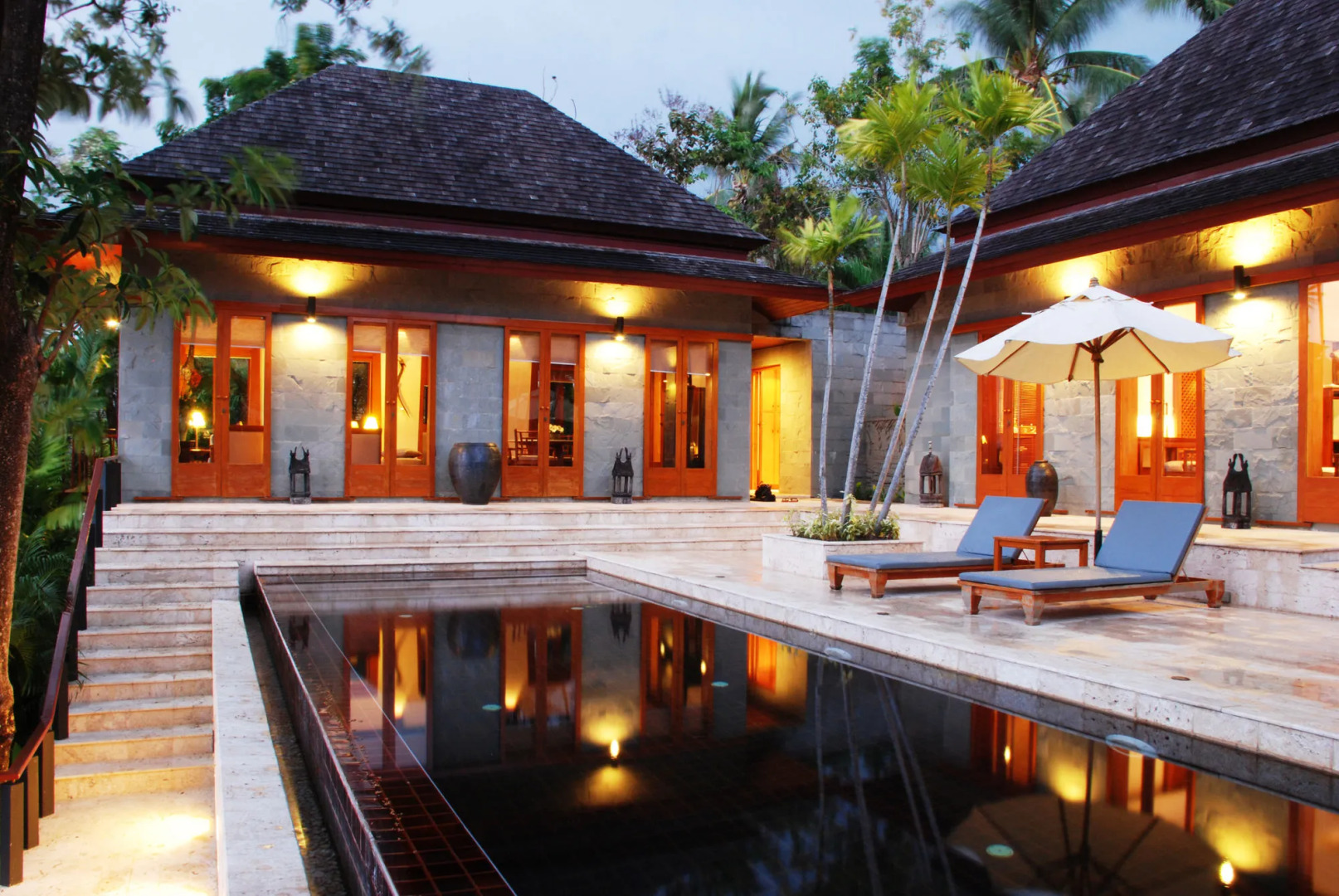 Nakamanda Resort And Spa