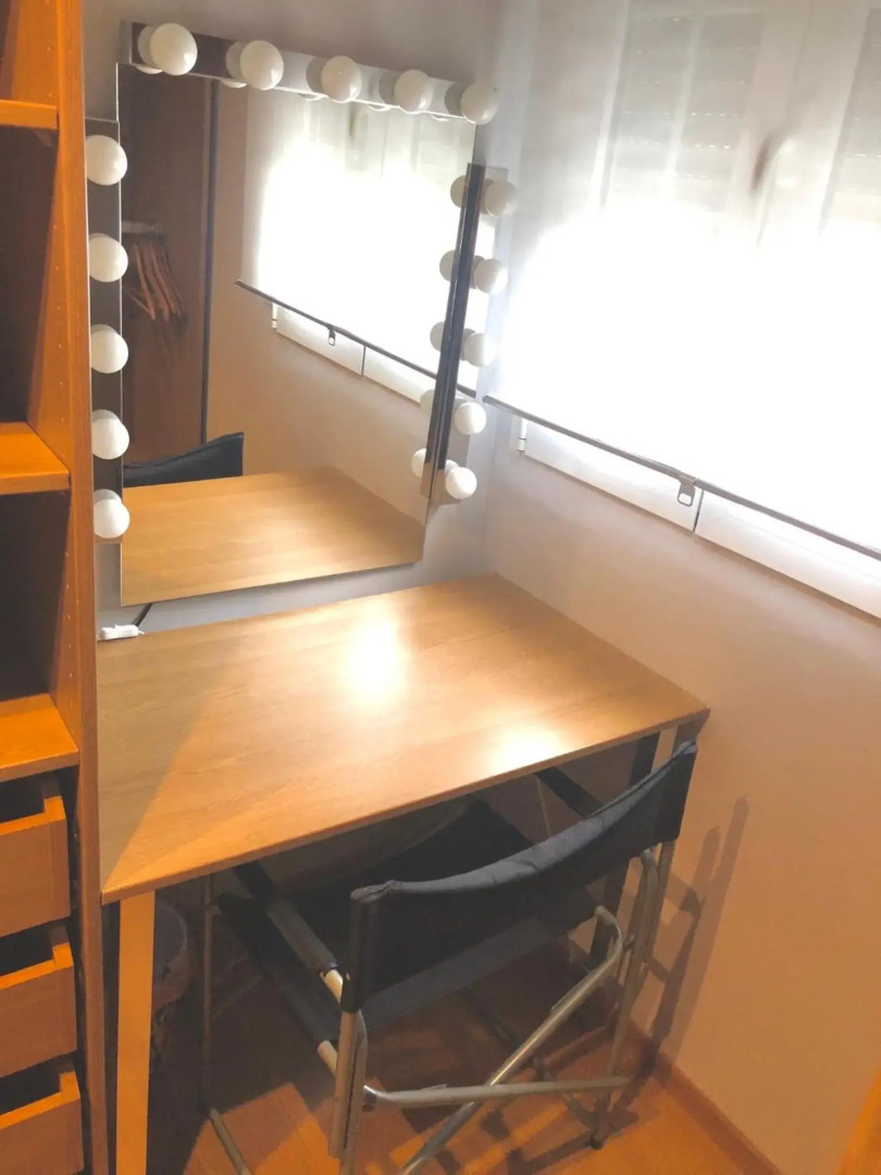 Piso semicentrico con vistas a la bahía de Algeciras