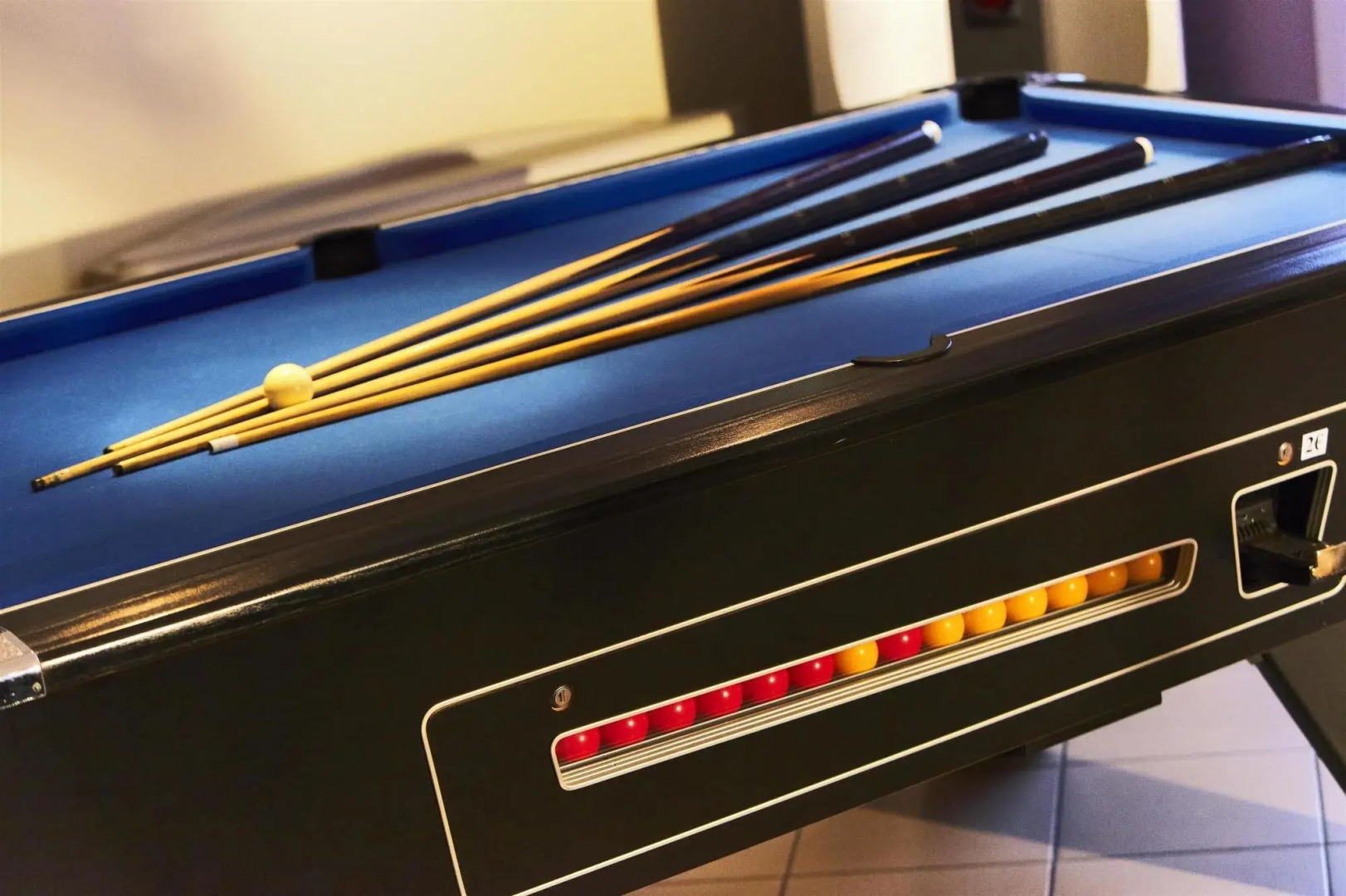 Kyriad Direct Perpignan Nord – Aéroport