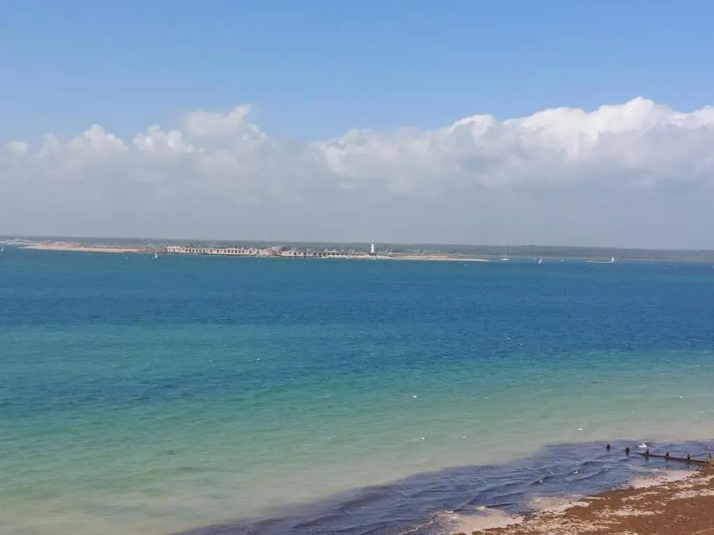 Sunny View, 87 Brambles Chine