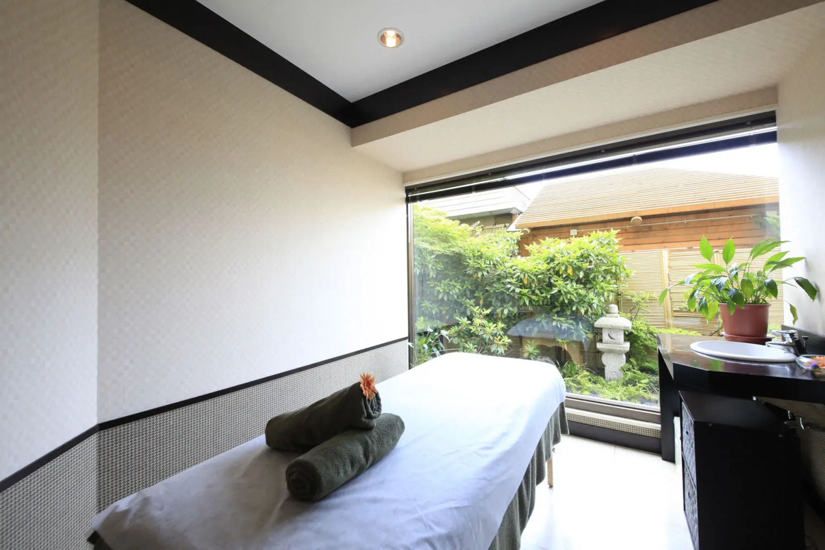 Heiseikan Shiosaitei Hanatsuki