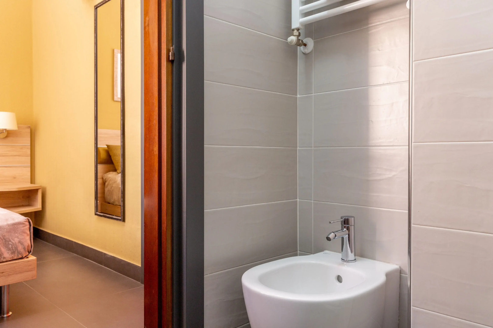 Park Hotel Residence