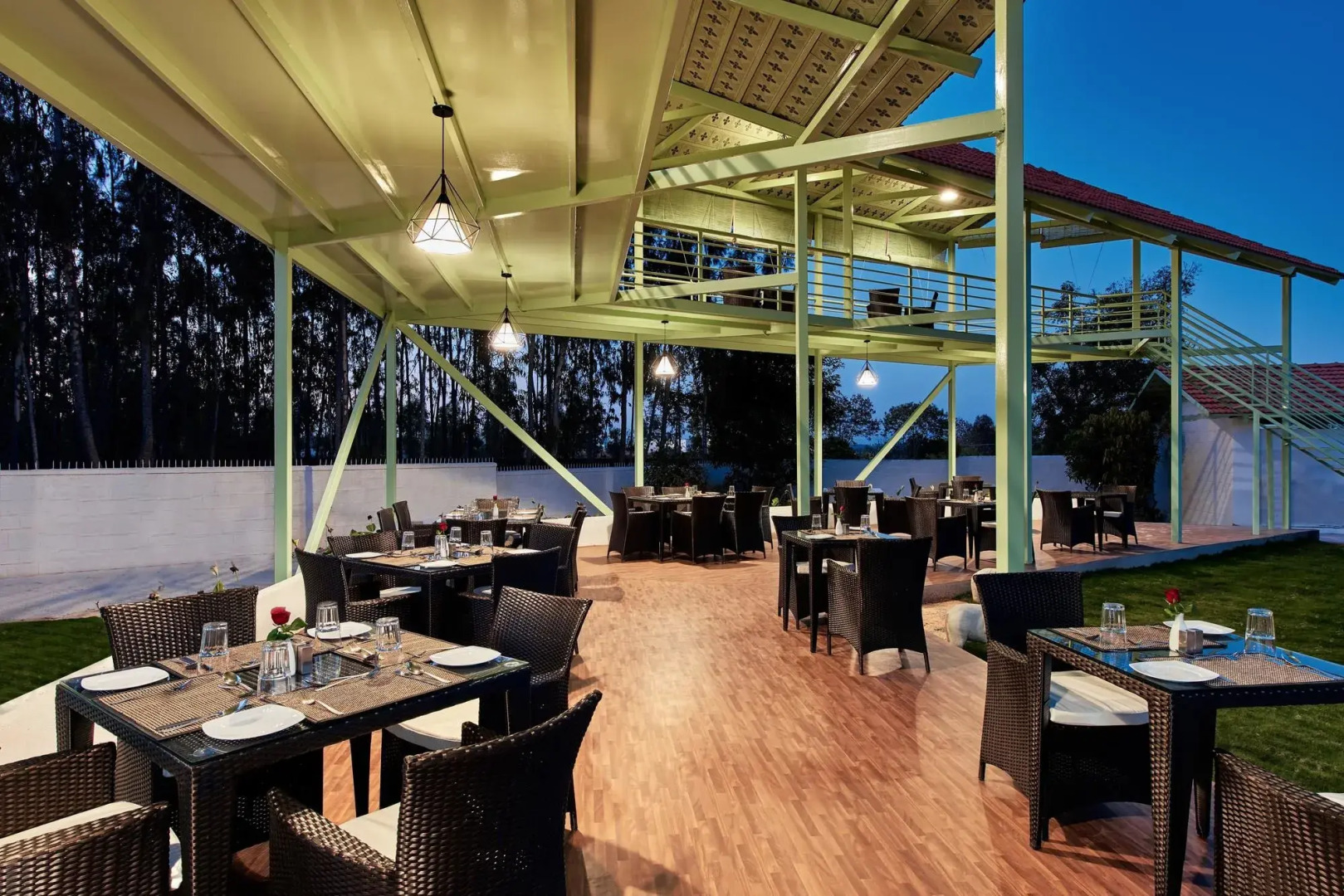 Fiestaa Resort n Events Venue