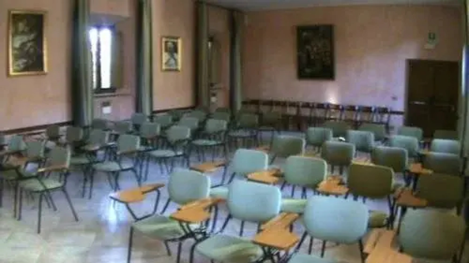 Casa Madonna del Rifugio