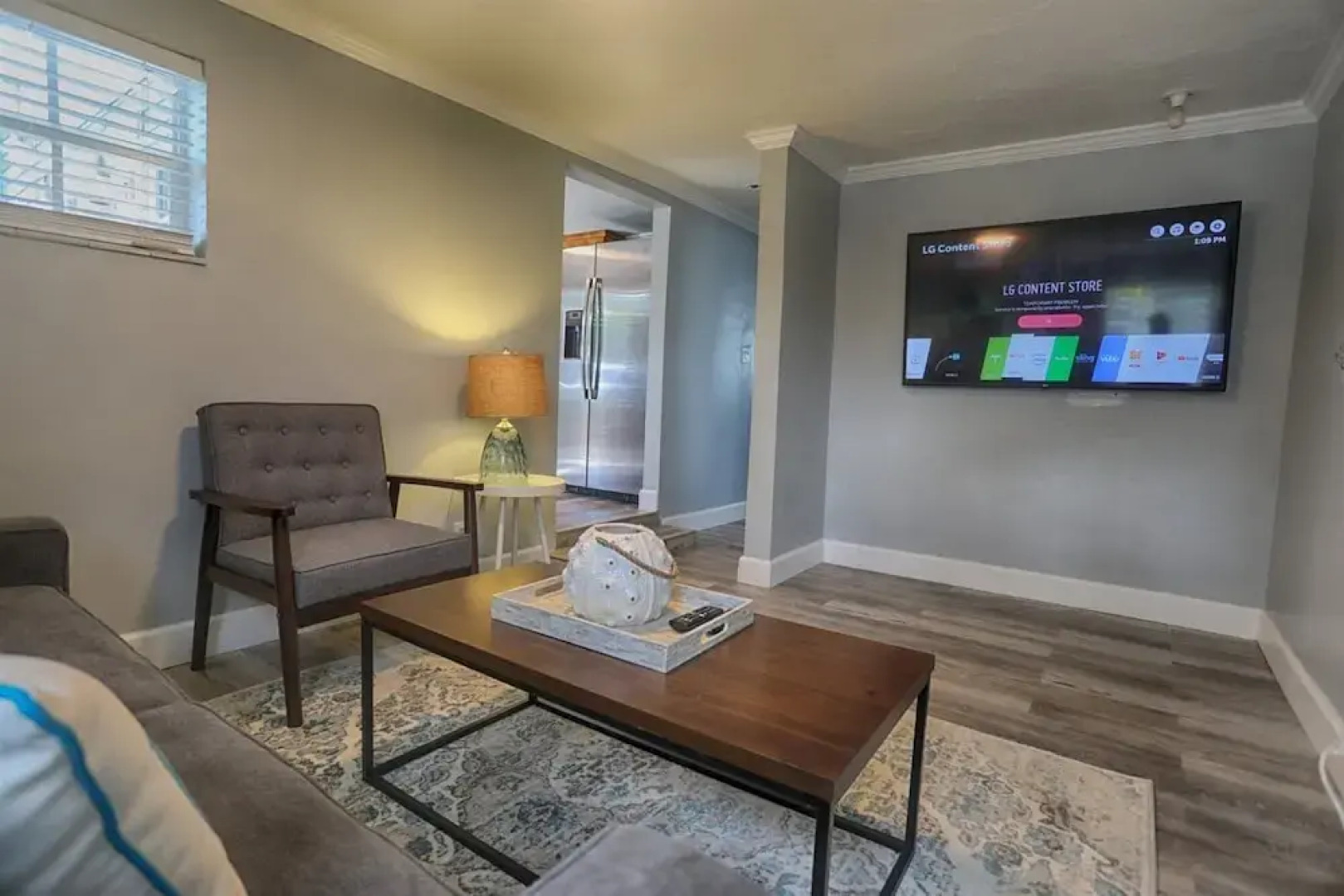 El Chico Frank`s Key West Experience