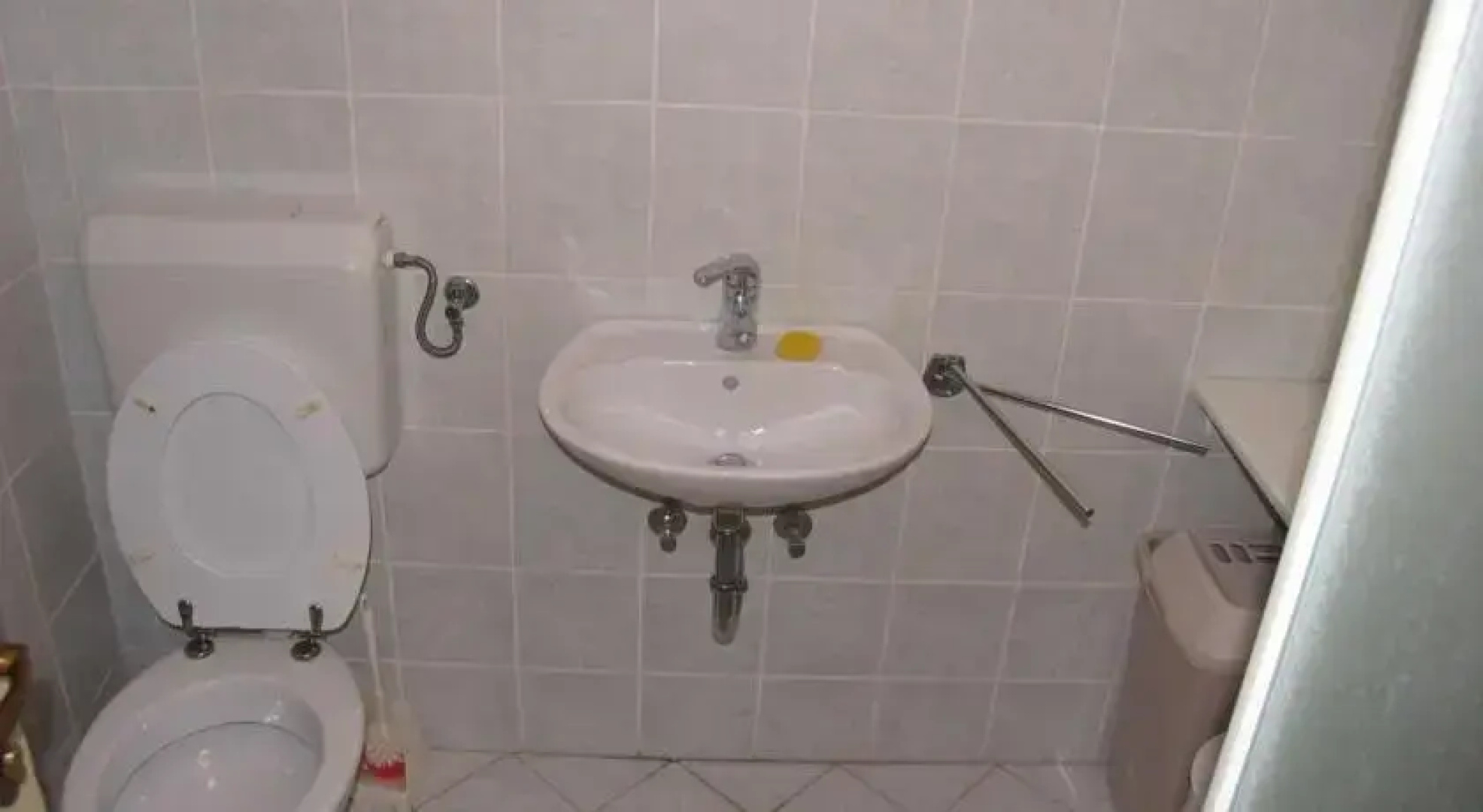 Apartment Podlesna
