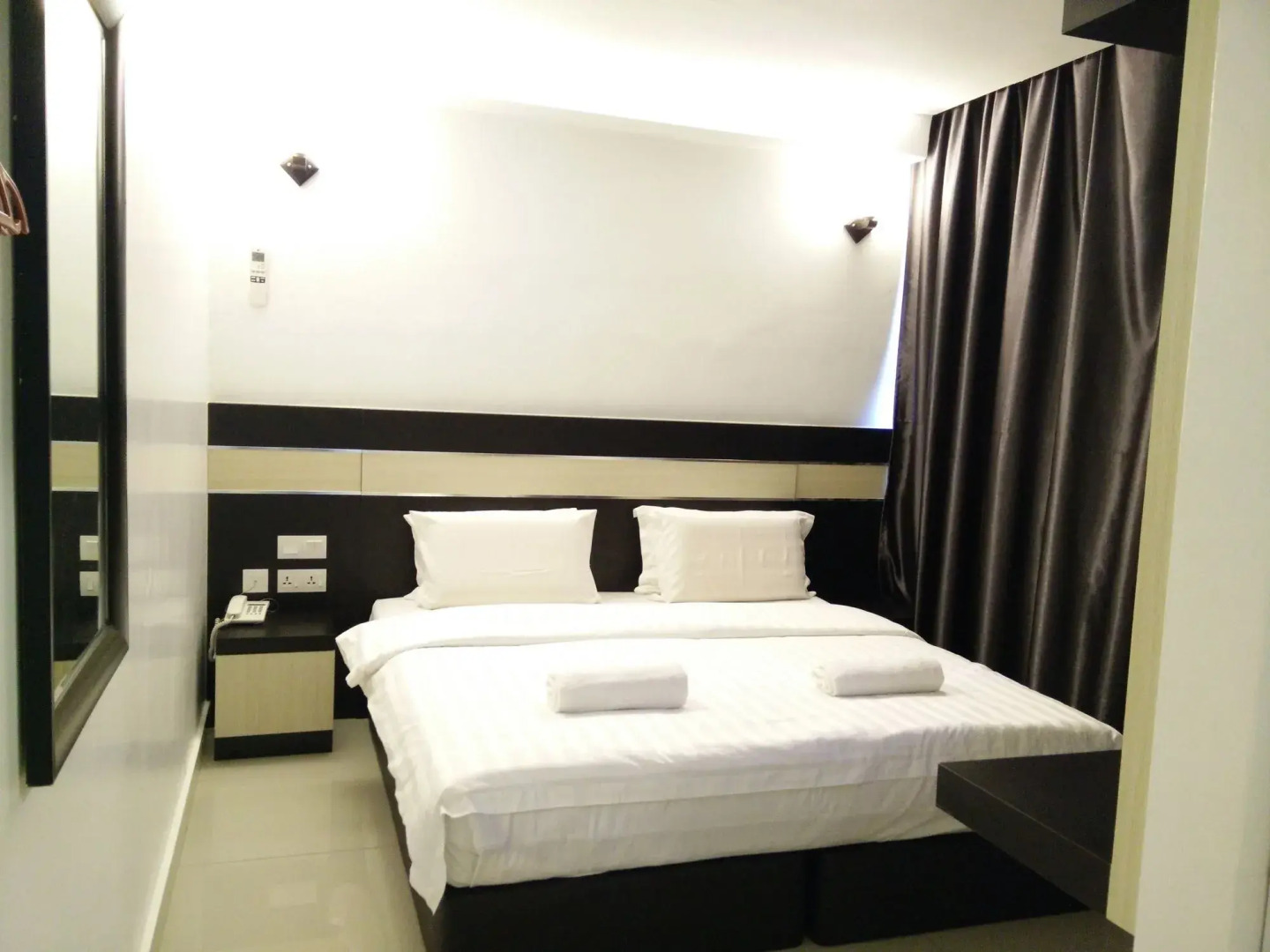 Hotel Rasah Seremban