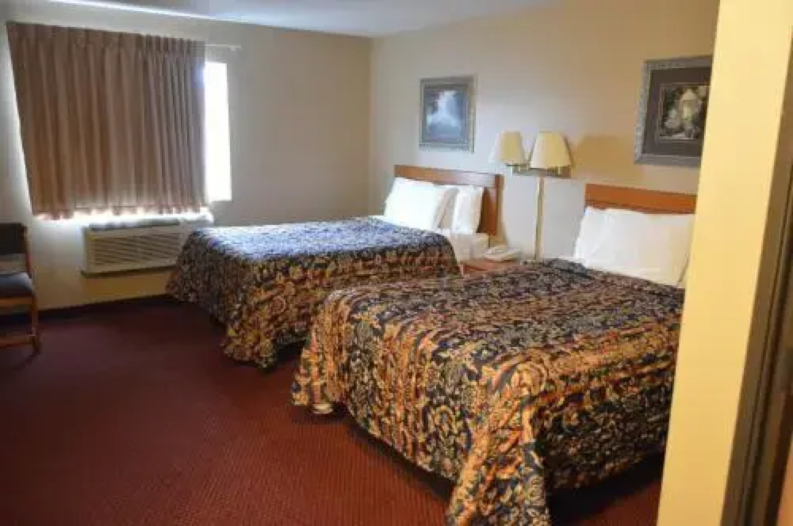 Econo Lodge Rice Lake