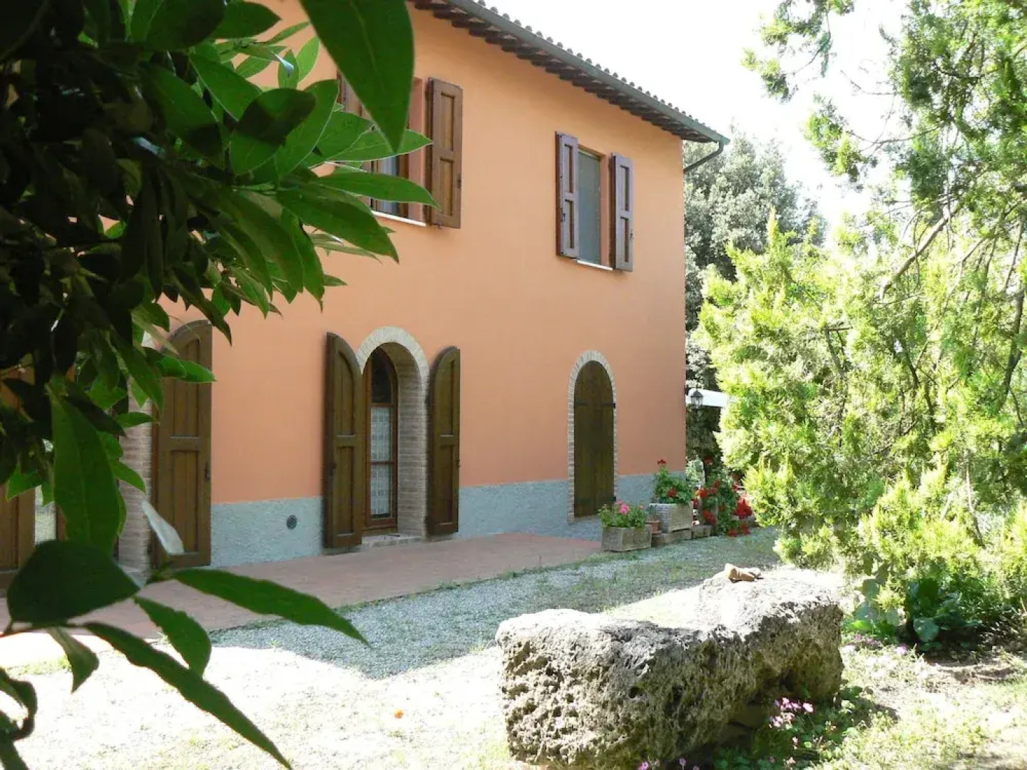 B&B La Vinca
