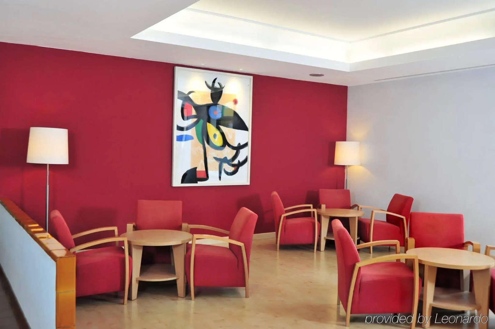 As Hoteles Porta Catalana Hotel