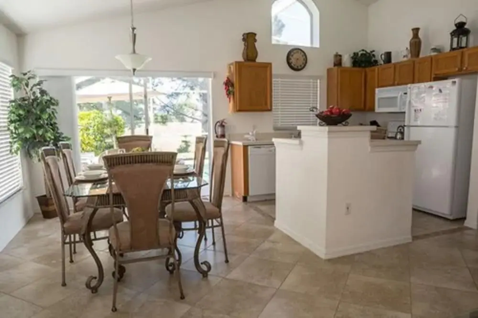 Kenneth's Southern Dunes Villa* - 3 Br Home