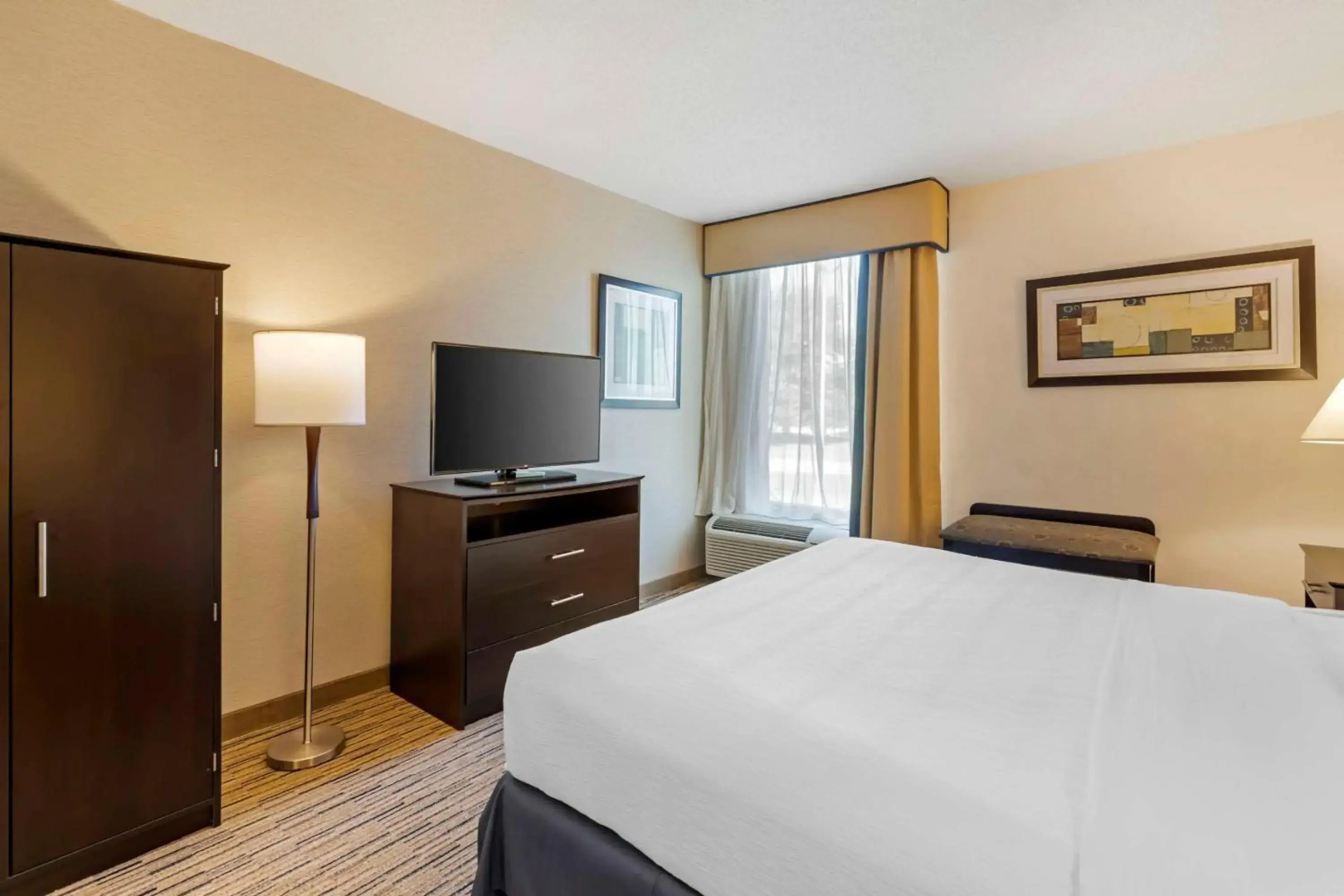 Best Western New Albany