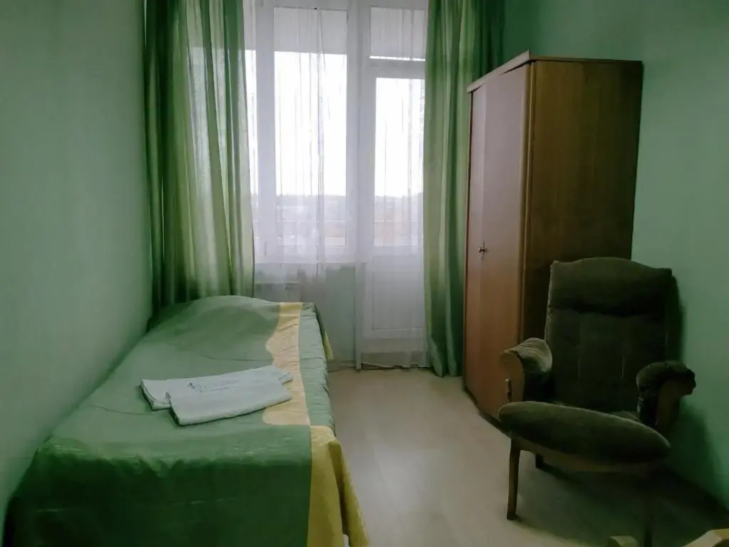 Gostinichnyy Kompleks Dnepr