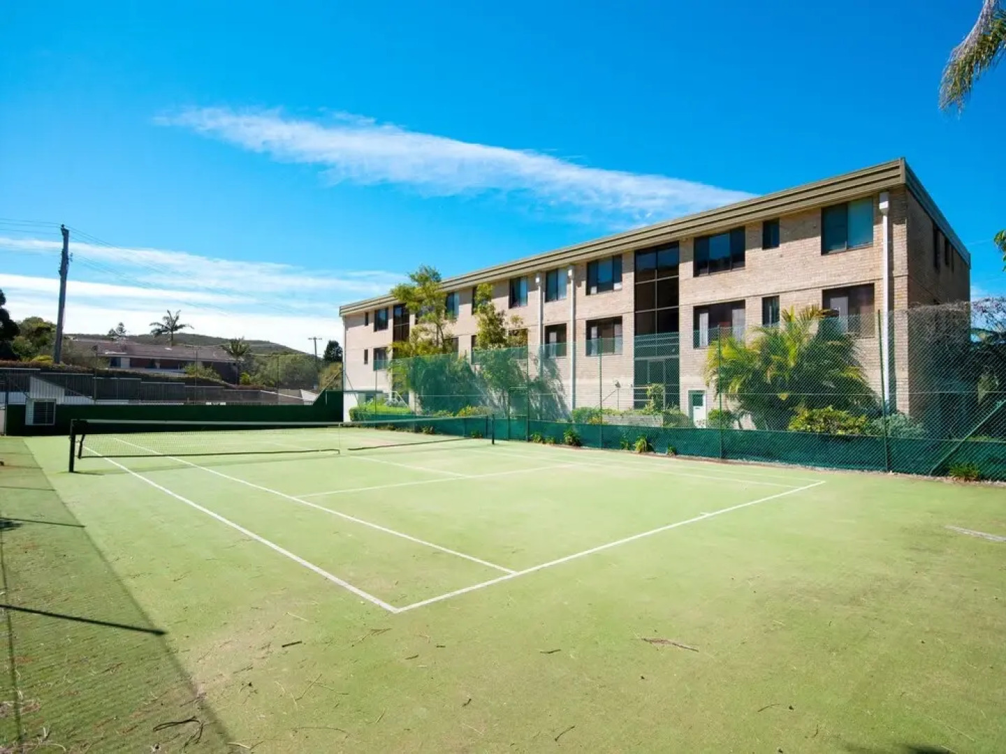 Dunes, Unit 13/38 Marine Drive