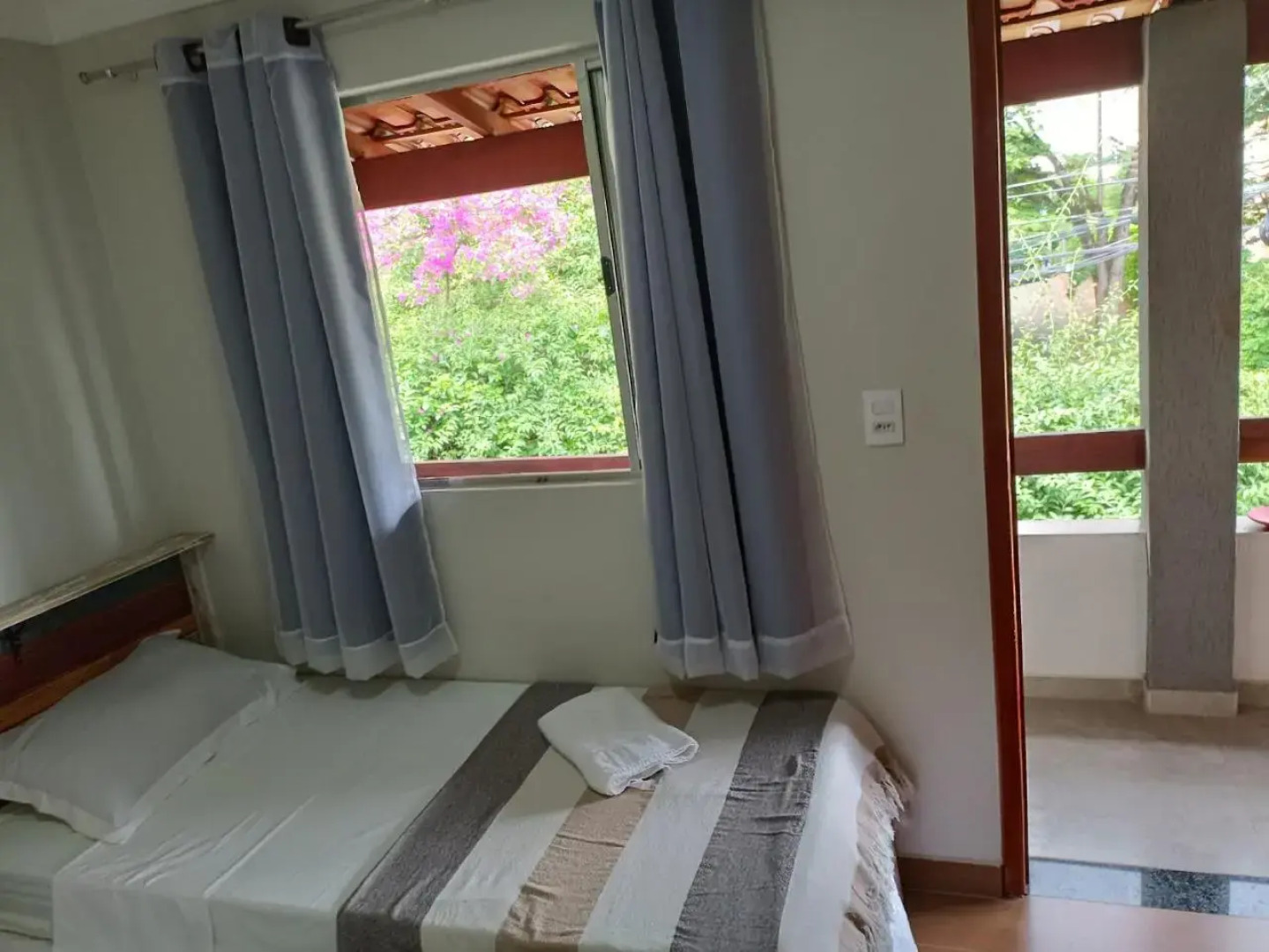 Alpha Hospedaria & Hostel